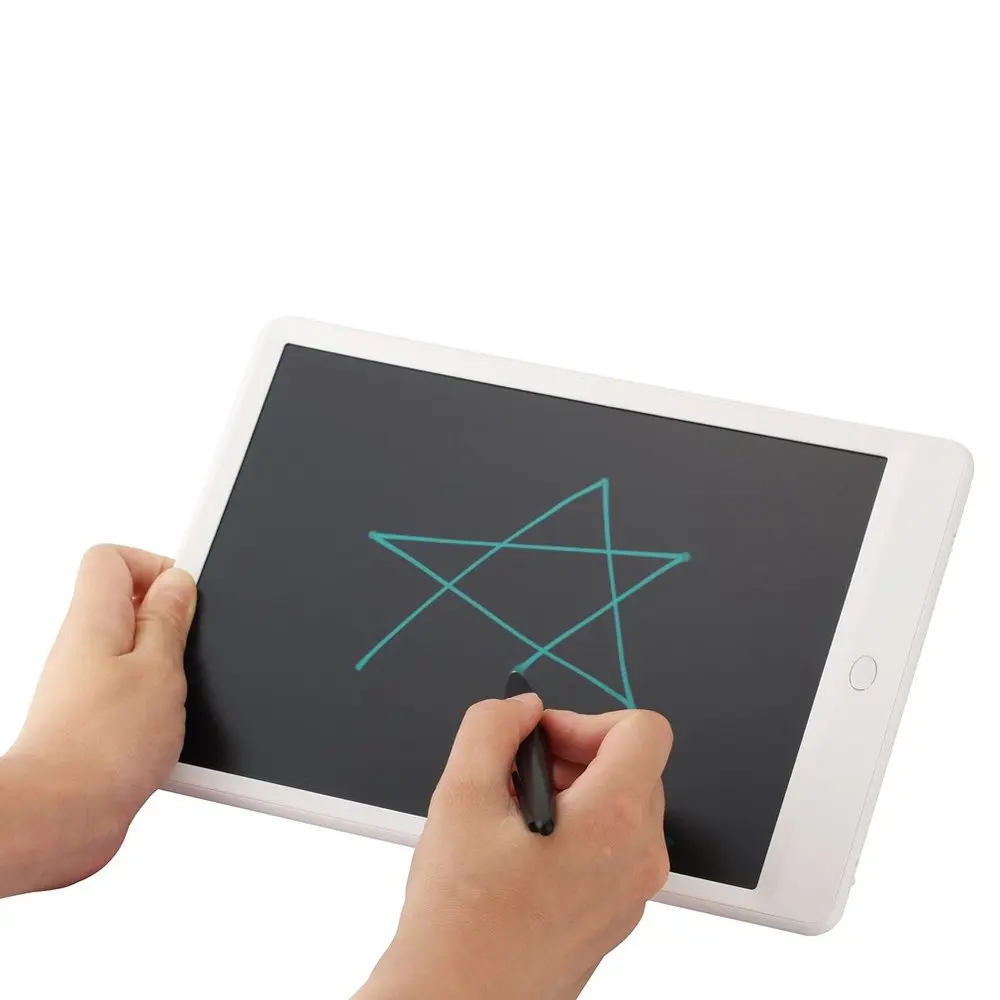 

10 inch LCD Writing Tablet Kids Graffiti Drawing Board Handwriting Pad Tool