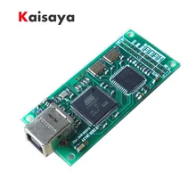 Италия Amanero usb iis цифровой интерфейс с поддержкой программы dsd 51232b 384K бесплатная доставка