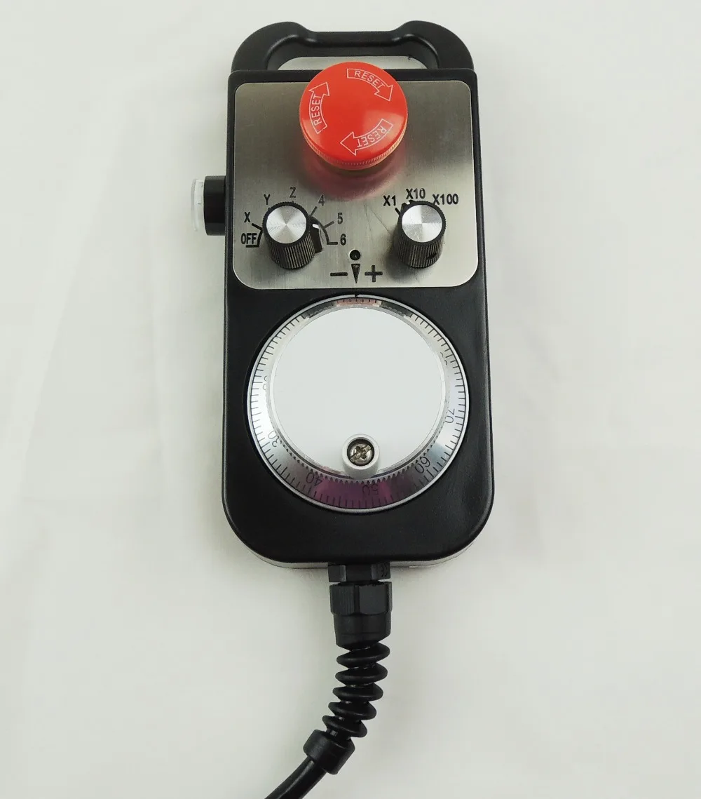  Alta calidad mach3 USB CNC 4/6 ejes controlador de Motor paso a paso Tarjeta de movimiento suave US