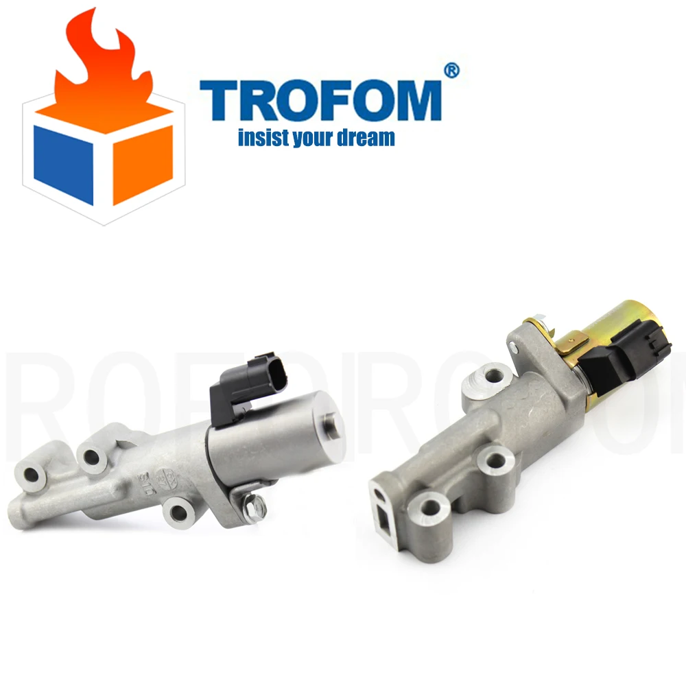 Variable Timing Solenoid for Nissan 350Z Altima Frontier Maxima Murano Pathfinder Quest Xterra Infiniti 23796-EA20A 23796-EA20B |