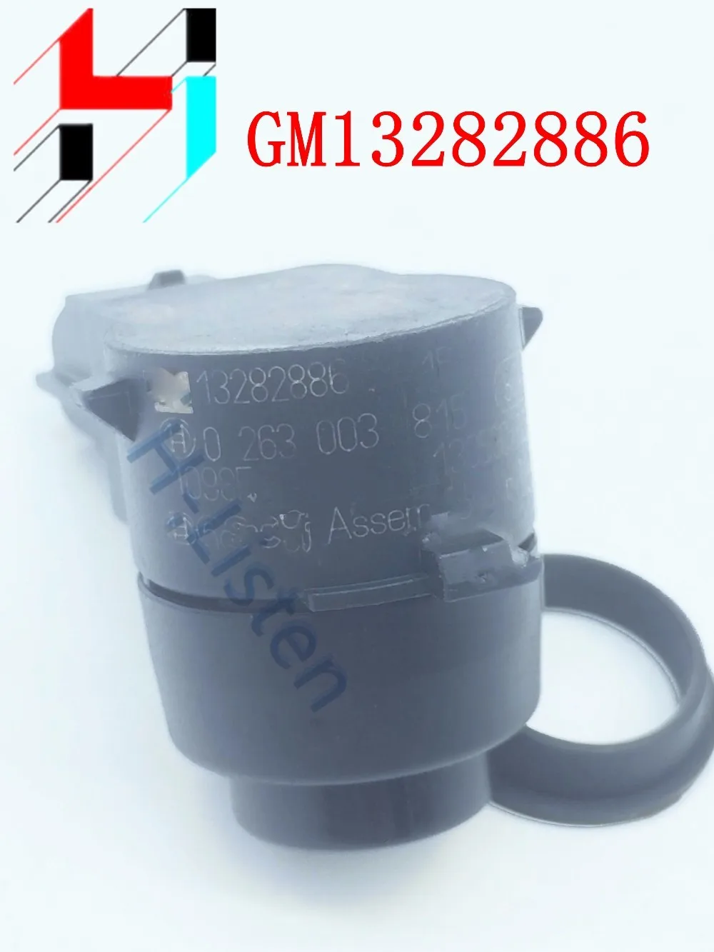 10 шт.) PDC датчик парковки для G M Opel Meriva Zafira b INSIGNIA VECTRA ASTRA OEM 13282886 0263003815