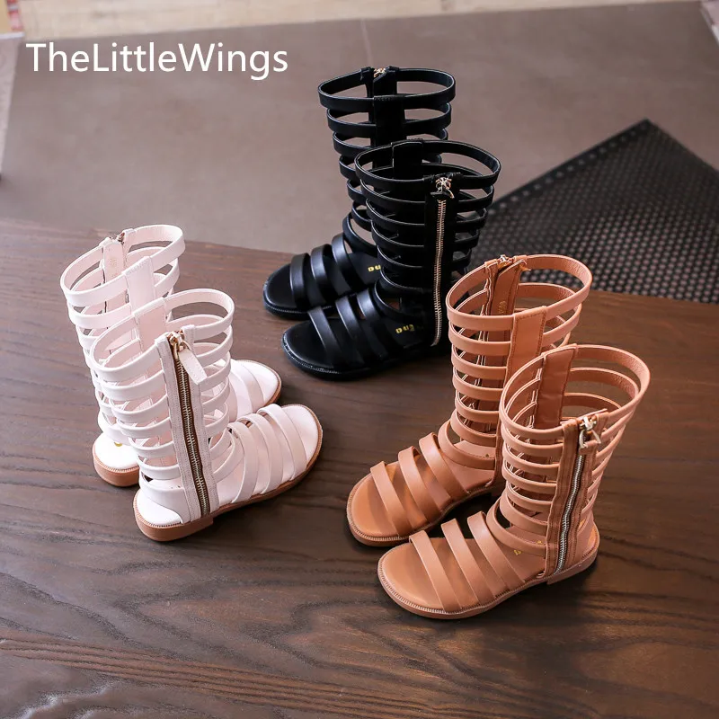 summer boots 2019