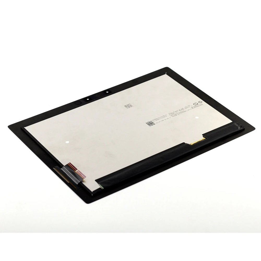 

WEIDA LCD Replacment For Lenovo IdeaPad Miix720 -12 720 -12IKB LCD Display Touch Screen Assembly 12"