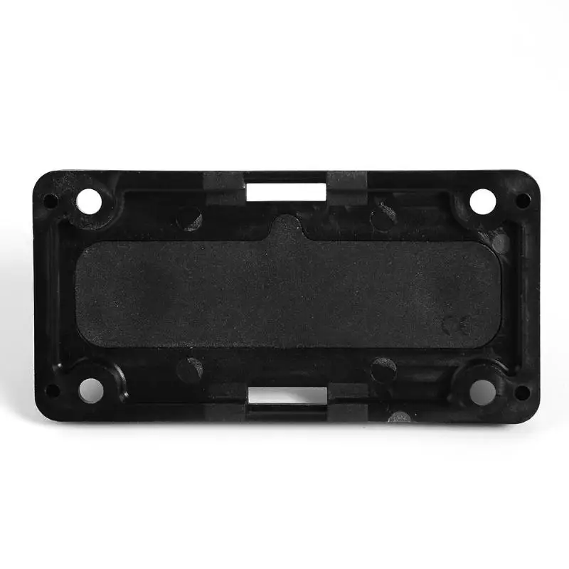 VODOOL 12 V/24 V/32 V 35-300A автомобиля грузовик морской Лодка на колесах держатель предохранителя anl предохранитель ящик с 2x M10 Резьбовые Заклепки светодиодный индикатор