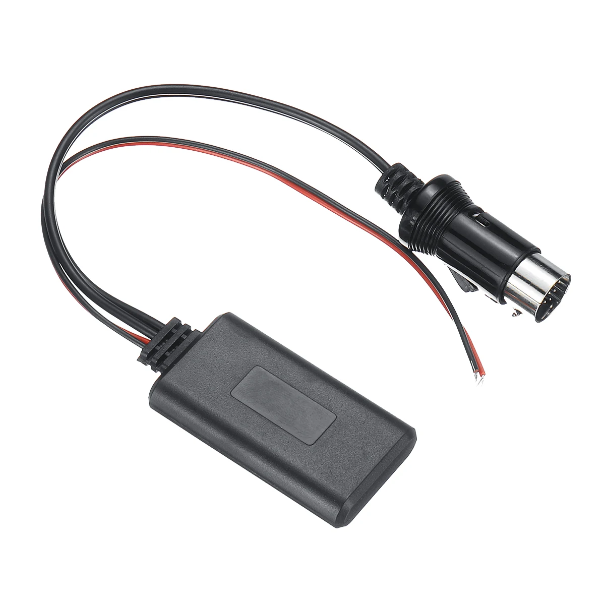 Автомобильный модуль bluetooth аудио Aux кабель адаптер приемник для Kenwood все 13-pin CD стерео Автомобильная электроника Аксессуары