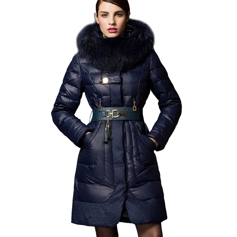 Popular Winter Coats with Fur Hoods-Buy Cheap Winter Coats with
