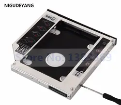 Nigudeyang 2nd диск SSD жесткий диск Caddy для Acer Aspire 5739 5739 г 5739z 5739zg