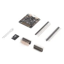 SP Racing F3 EVO Flight Controller FPV with 4GB Memory Card for Racing Drone
