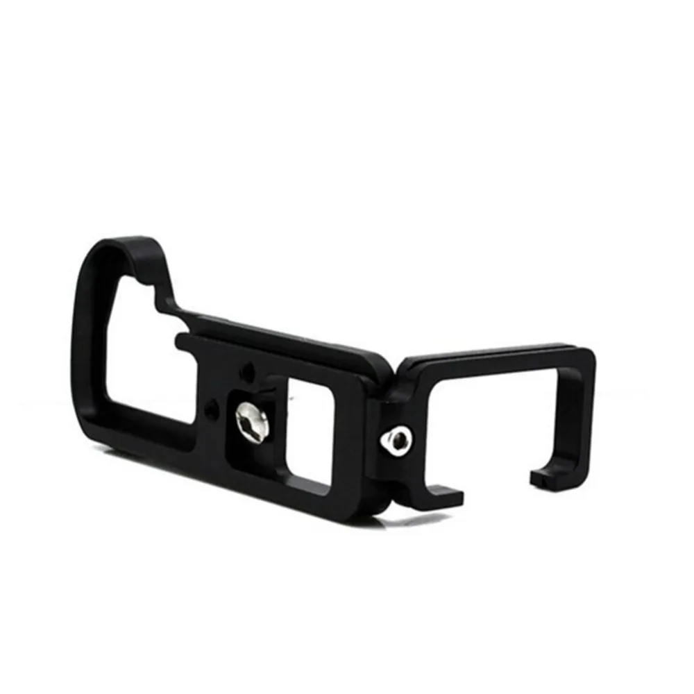 Camera Quick Release L Plate Bracket Holder support for panasonic GH4 | Электроника