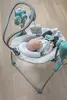 Espuma viscoelástica para bebés, apoyo de cabeza para dormir, almohadas moldeadoras transpirables para bebés, ergonómicas, para recién nacidos, cojín de cabeza plana, de 0 a 12M ► Foto 3/6