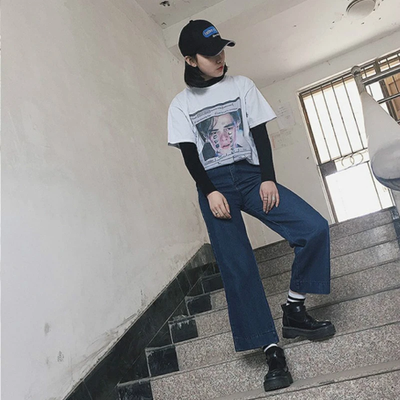 roupas tumblr coreanas