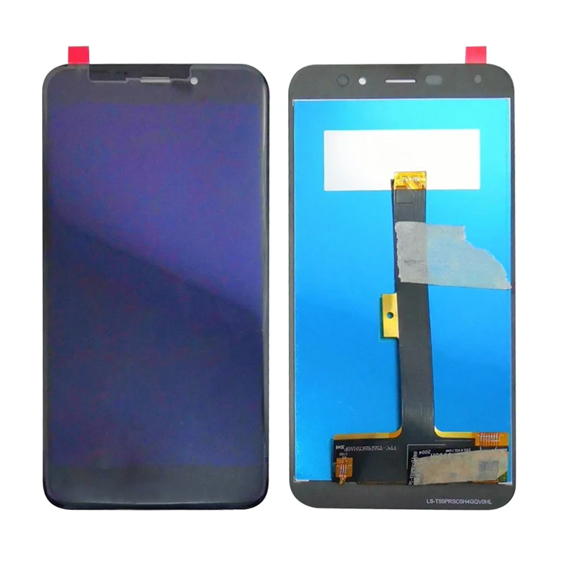 

5.5" For Blackberry Aurora BBC100-1 LCD Display Digitizer Touch Panel Screen Assembly Free Tools