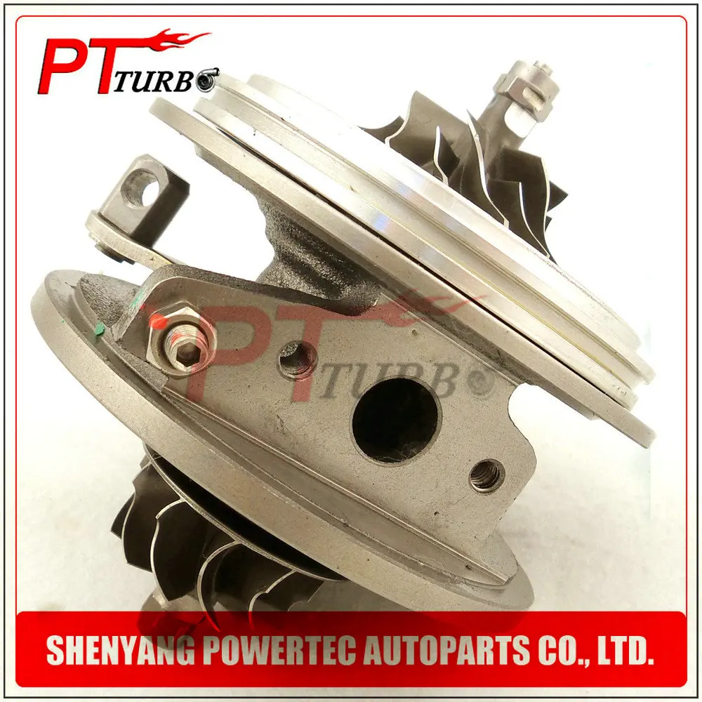 Турбина KKK 53039880132 для VW Passat B6 Scirocco Tiguan 2 0 TDI cbabb CBDA 103 кВт 140 Hp turbo восстановленная chra