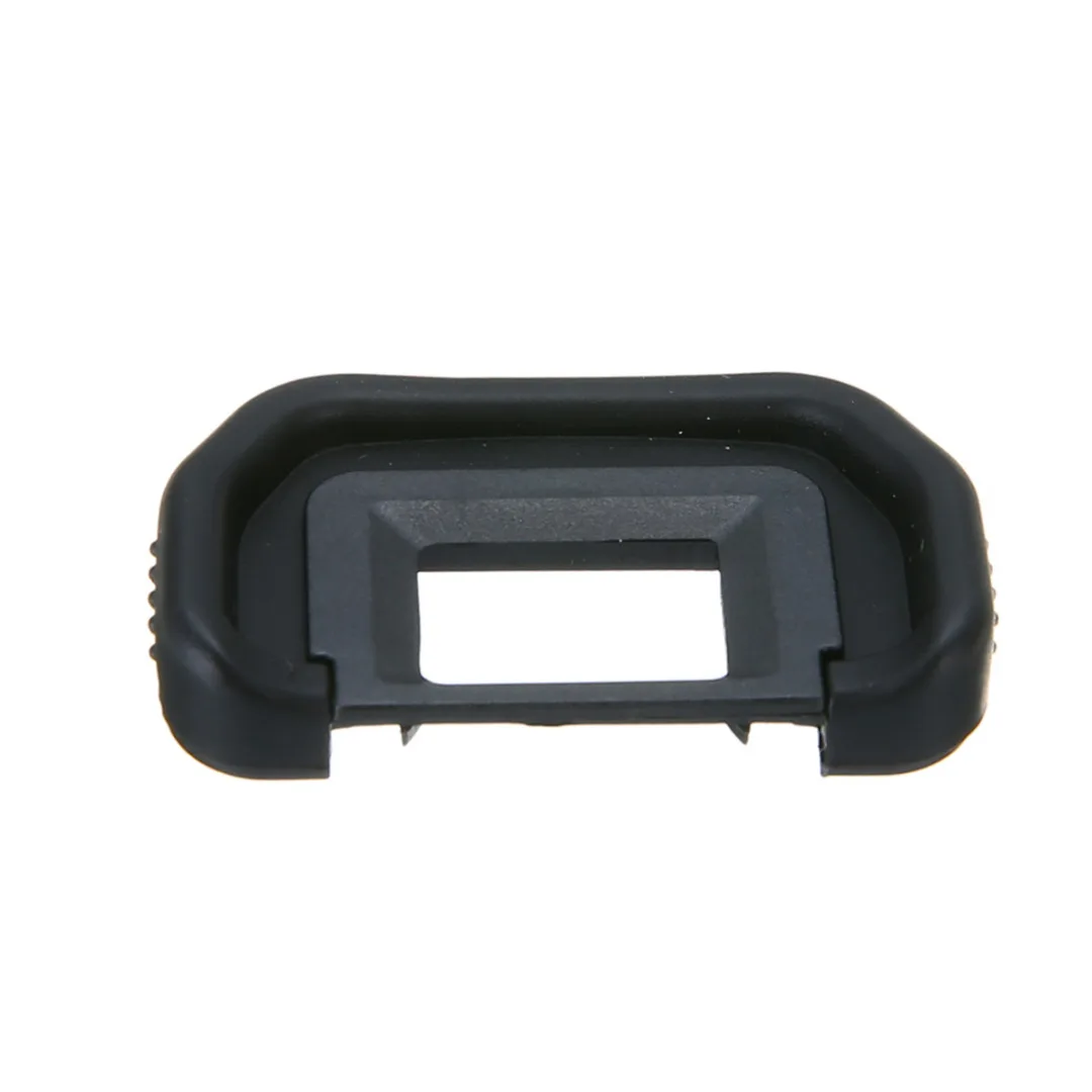 For Canon EOS 1pc Black Eye Cup Plastic Replacement Eyecup Eyepiece Photo Studio Accessories Mayitr