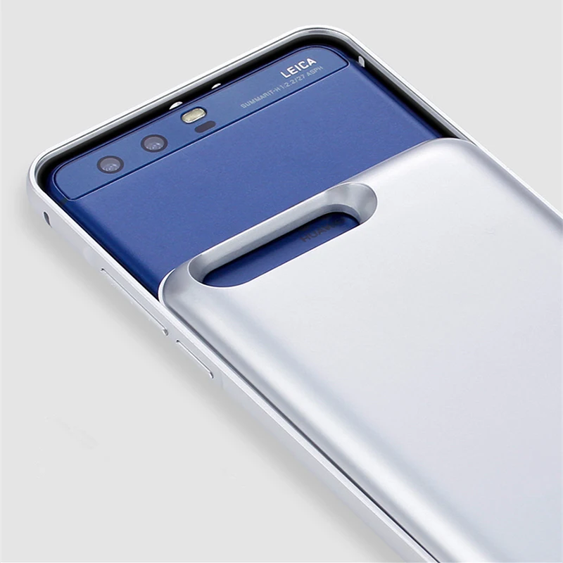For Huawei Honor 8 Battery case 6000 Mah Backup Battery Charger Case Cover Pack Power Bank For huawei honor 8 Power Case