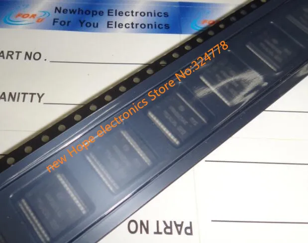 Бесплатная доставка отличный продукты VND5025AK-E VNK5025 SSOP24 Новый | Электронные