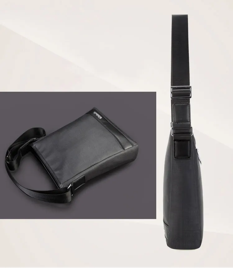 Oxford Waterproof Bussiness Men Bags_6038_09