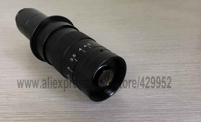 digital microscope with 8 inch LCD-850-9