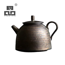 TANGPIN японские керамические чайники чайник ручной работы Чайник Посуда для напитков