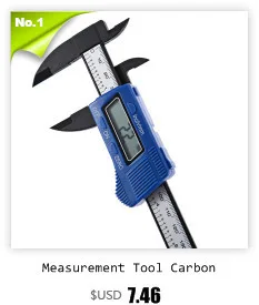 Электронный цифровой суппорт пластиковый суппорт Водонепроницаемый IP54 цифровой Messschieber Paquimetro цифровой штангенциркуль 100 мм