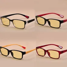 Neue UV400 Frauen Männer Lesebrille strahlenschutz büro gewidmet Computer-brille