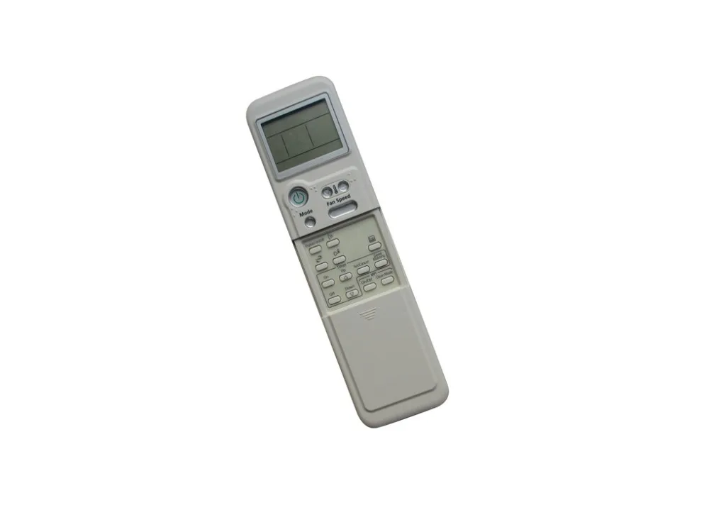 

Remote Control For Samsung MH18AP1-09 MH26AP1-07 MH26AP2-07 MH19AP2-12 MH24AP1-12 MH18AP2-09 AC A/C Air Conditioner