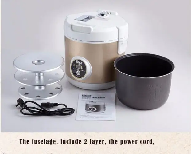 

All Intelligent Black Garlic Ferment Machine Kitchen Appliances Robot Tools SF-G001