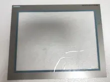 6AV6 644-0AB01-2AX0 MP377-15 Touch Glass Panel for Machine Panel repair~do it yourself,New & Have in stock