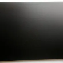 Для sony Vaio sony SVF15 SVF152100C SVF153 SVF152 SVF1521V6EB ноутбук ЖК-задняя крышка Топ чехол подходит не сенсорный экран черный