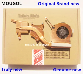 

New Original for Lenovo ThinkPad X200 Heatsink CPU Cooler Cooling Fan 44C9549 44C9550 45N4782
