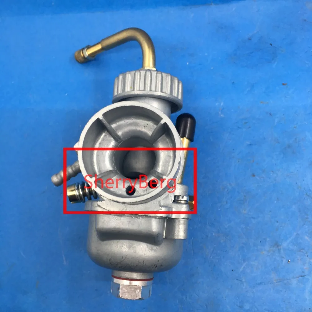 SherryBerg vitage классический карбюратор Карбюратор carb Bing vergaser 18 мм carb carby 1/106 Bing 18 модель bing18