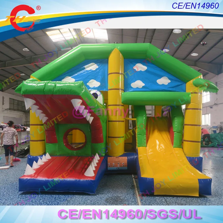 bouncy castle 38