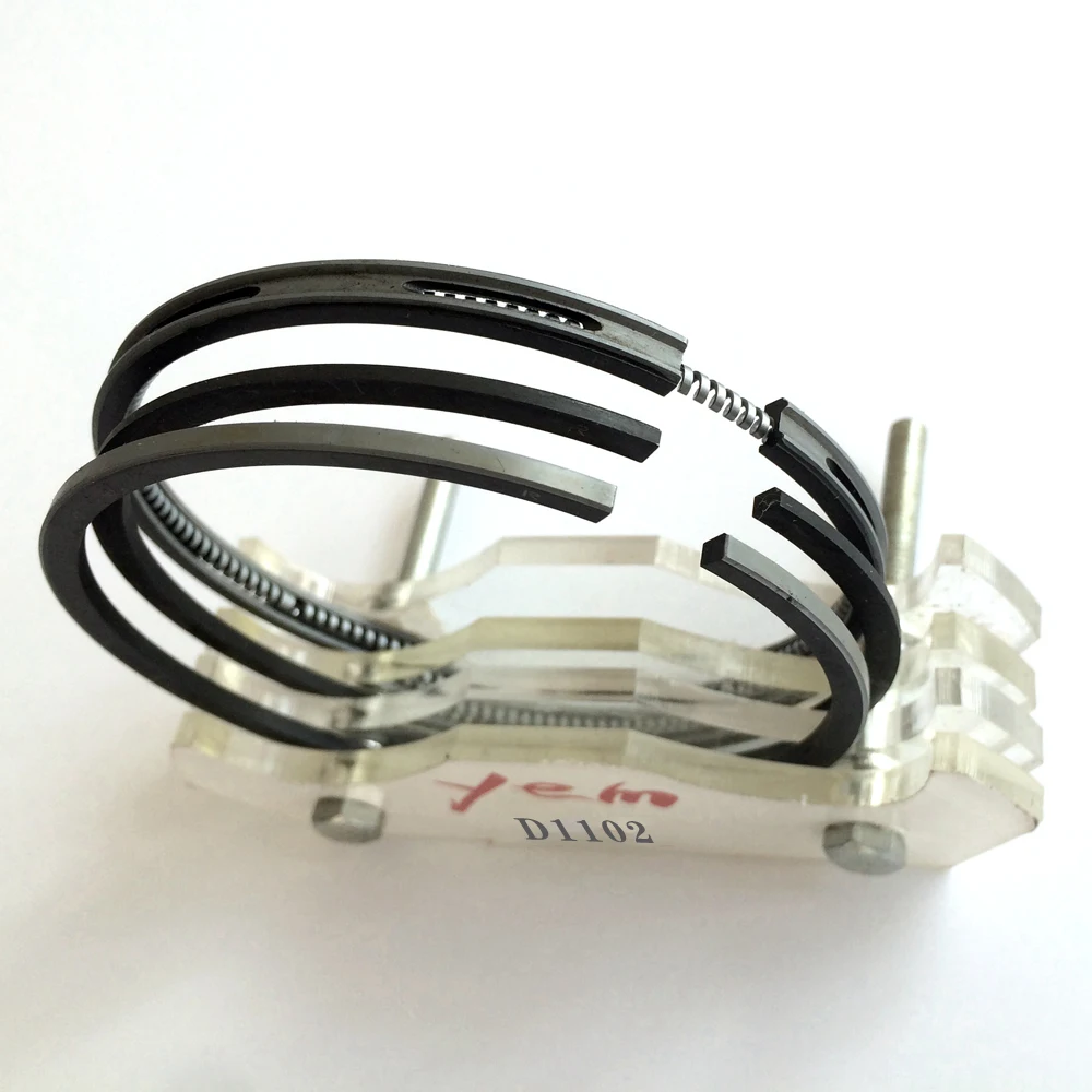 Kubota D1102 Piston Ring