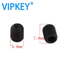 Ключ резки небольшой винт для фиксации с дрелью запасные части инструменты