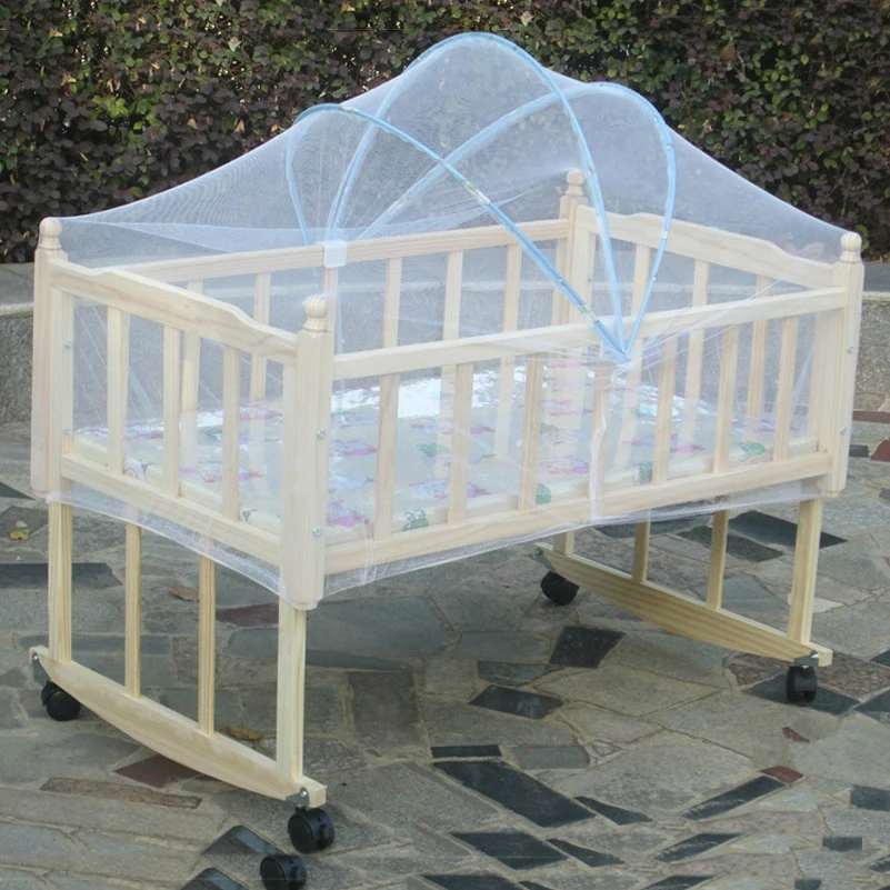 crib net tent