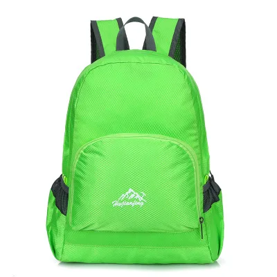 decathlon ultralight rucksack