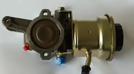 Nuevo conjunto de bomba de dirección asistida para Toyota CARINA CORONA 44320-20410 Nuevo conjunto de bomba de dirección asistida para Toyota CARINA CORONA 44320-20410