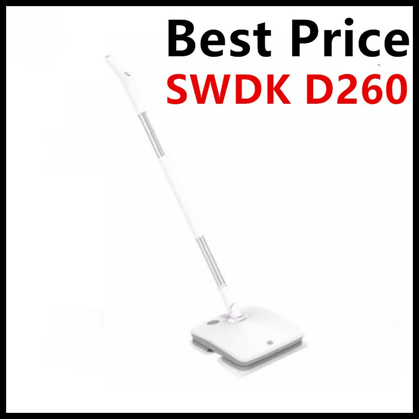 Xiaomi SWDK D60 Беспроводной ручной Электрическая Швабра стеклоочистителя Моечные