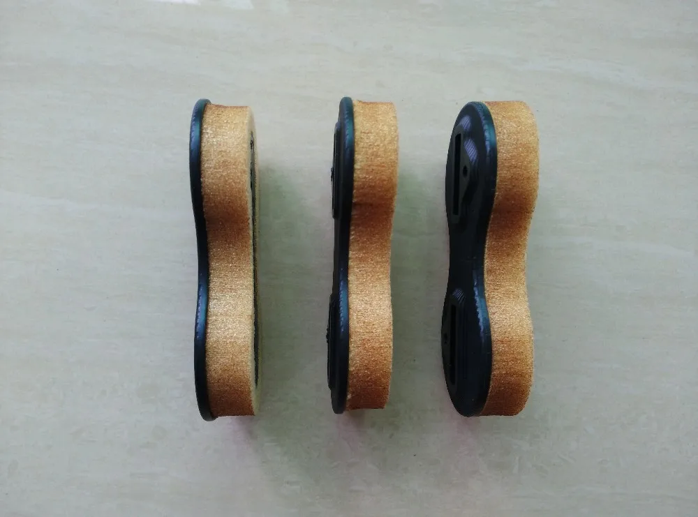 Surfboard Fins Plug