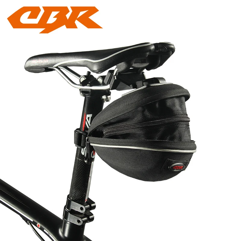 CBR 5 Color Waterproof Mountain Road font b Bicycle b font Tail font b Bag b