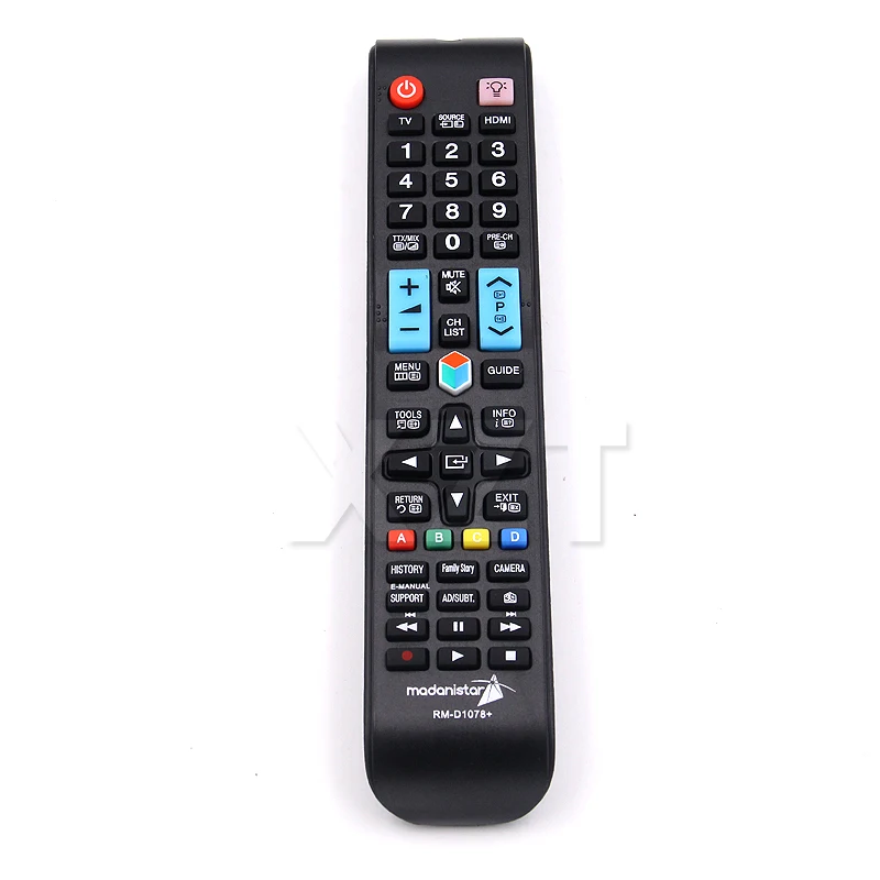 newest Replacement TV Remote Control Universal For Samsung AA59 00638A