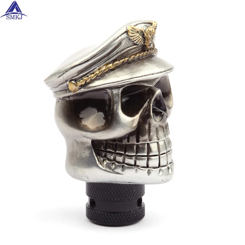 De plata con capucha personalidad automática pomo De cambio manual De estilo De coche manual Kia caja De Cambios universal Palanca De Cambios De plata con capucha personalidad automática pomo De cambio manual De estilo De coche manual Kia caja De Cambios universal Palanca De Cambios