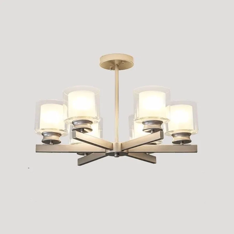 

Para Quarto Lustre Pendente Lampara De Techo Colgante Moderna Deco Maison Luminaire Suspendu Luminaria Loft Pendant Light