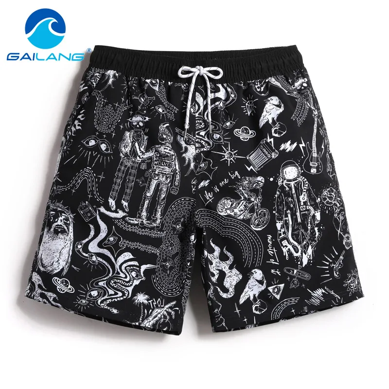 beach shorts brands