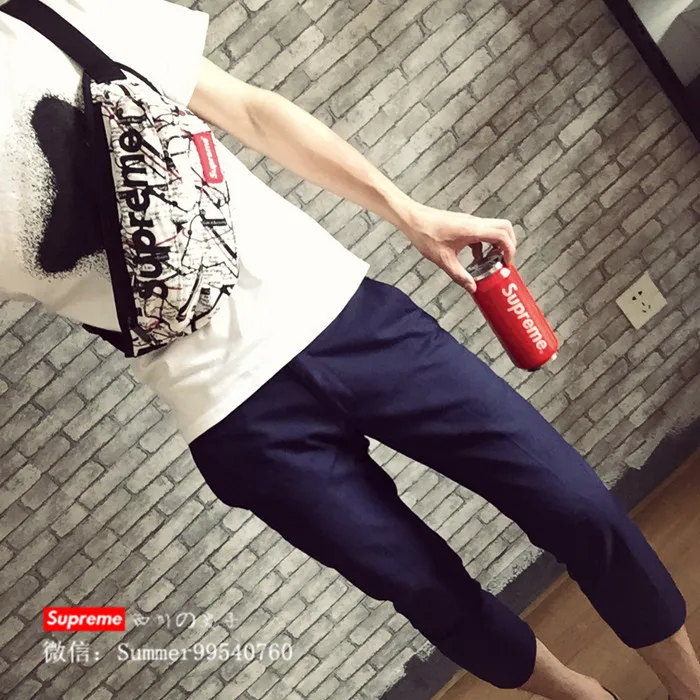 cross body bag supreme