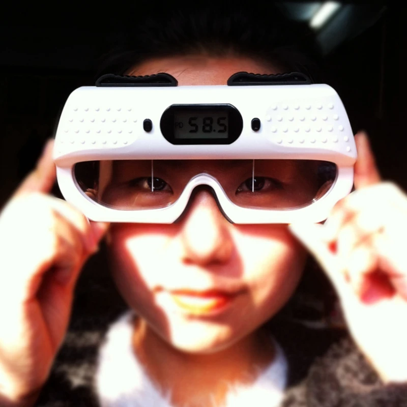 

New Optical Digital PD Ruler Centrometer Eyesight Test Instrument Optometry Ophthalmic Test instrument
