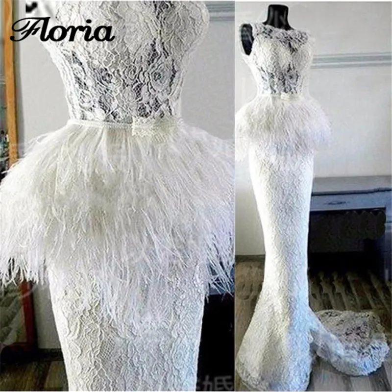 Elegant-Ivory-Feather-Mermaid-Lace-Evening-Dress-High-Waist-Pearls-Custom-Made-Women-Formal-Maxi-Gowns.jpg_640x640_