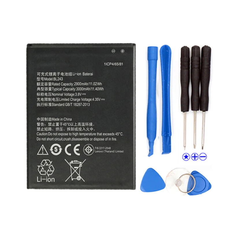 Lenovo K3 Note