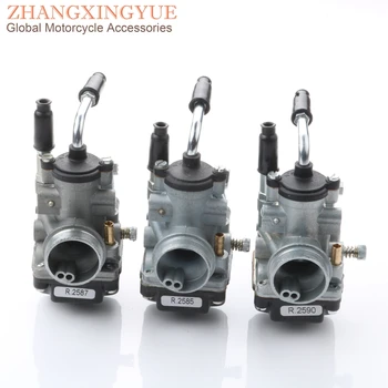 

17.5mm 19.5mm 21mm High quality carburetor for MBK X-Limit 50 X-Power 50(00-03) AM6 PHBG AD R2590 R2585 R2587