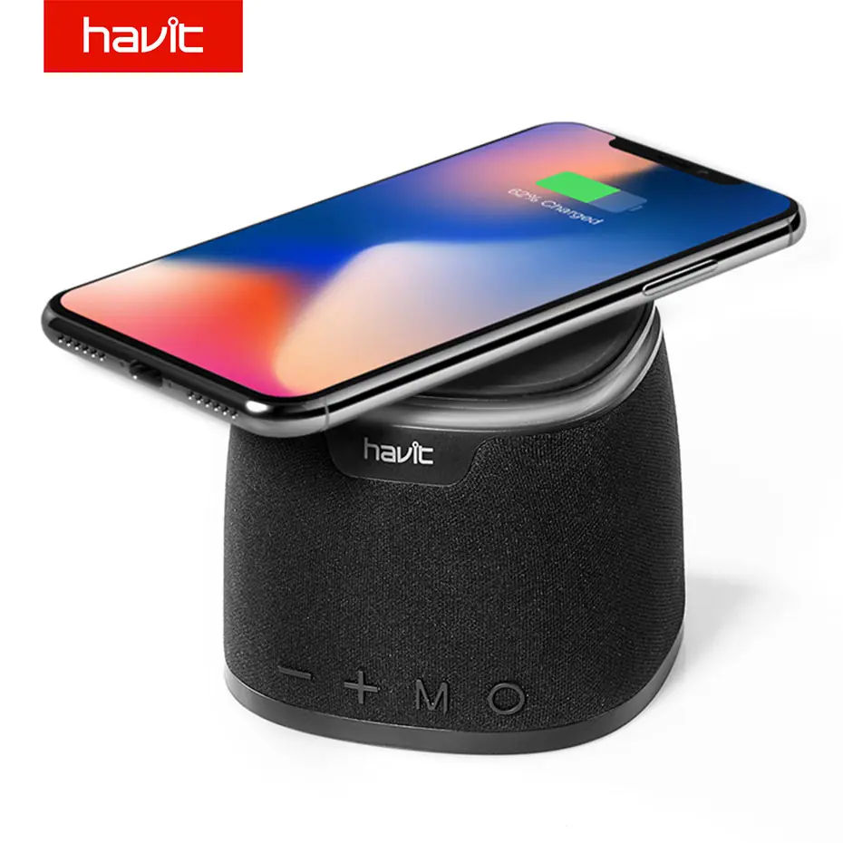 portable charger for speaker
